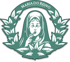Maria do Reino Associação Canábica - Logo - 03